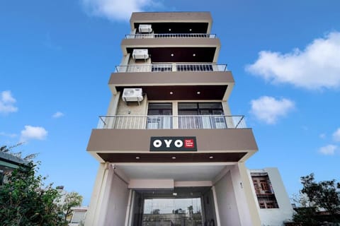 Hotel O Sunrise Palace Hotel in Jaipur