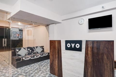 Hotel O Sunrise Palace Hotel in Jaipur