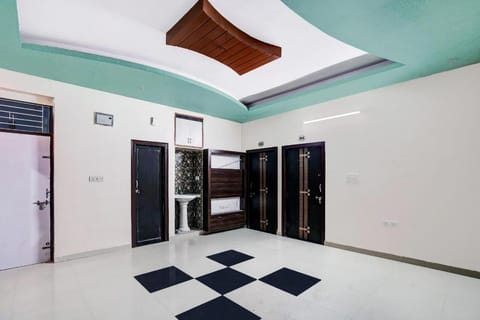 Hotel O Rudra palace Hotel in Jaipur