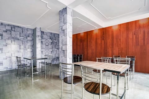 Hotel O Rudra palace Hotel in Jaipur