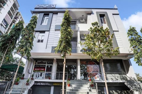 Hotel O Rudra palace Hotel in Jaipur