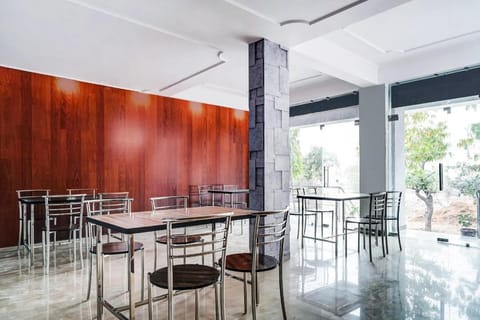 Hotel O Rudra palace Hotel in Jaipur