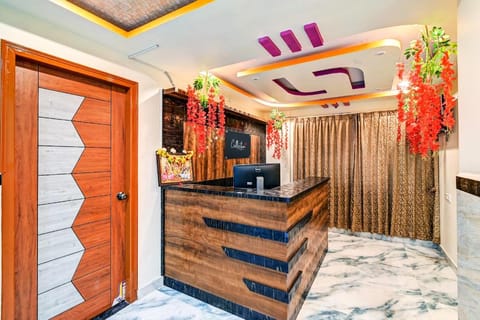 Property view