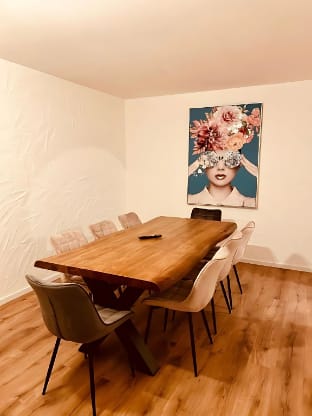 City Apartments Rust Apartment in Rust