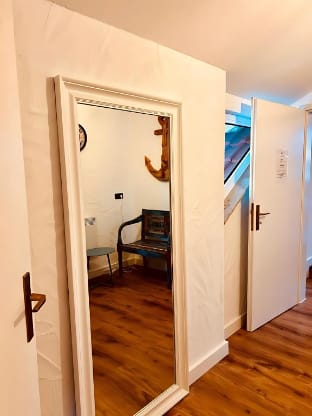 City Apartments Rust Apartment in Rust