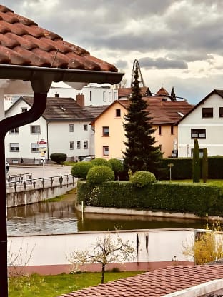 City Apartments Rust Apartment in Rust