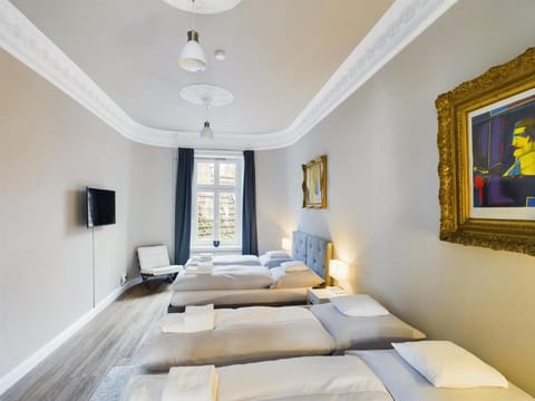 Art Apartments Apartment in Hamburg