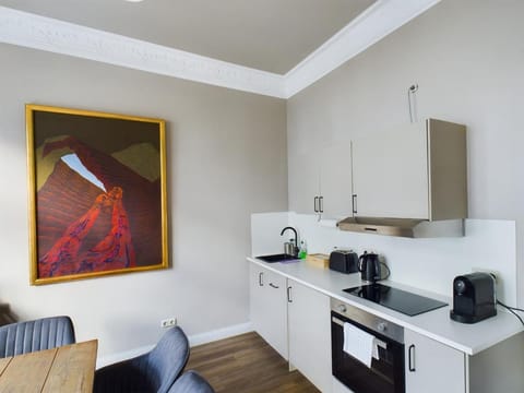 Art Apartments Apartment in Hamburg