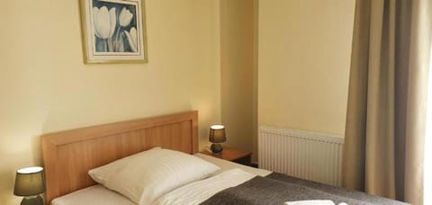 Villa Merry Villa in Swinoujscie