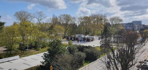 Villa Merry Villa in Swinoujscie