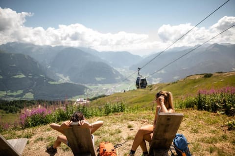 Hotel Goldenes Kreuz - since 1605 Hotel in Vipiteno