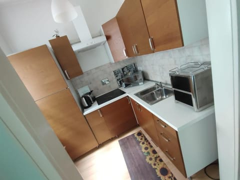 Barcolana Lodge Hostel Hotel in Trieste