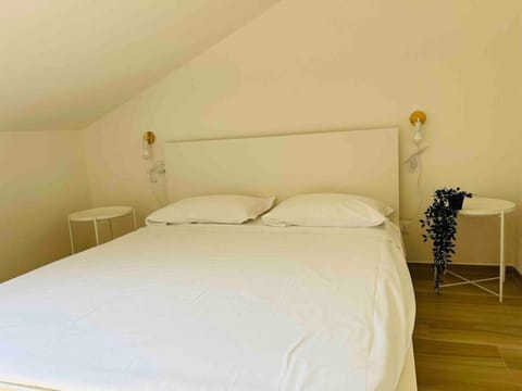 Attico Lilium Apartment in Peschiera del Garda