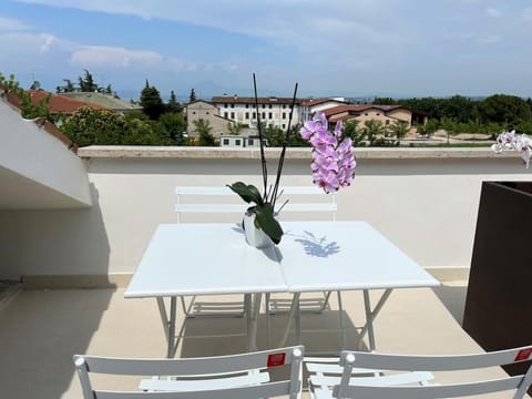Attico Lilium Apartment in Peschiera del Garda