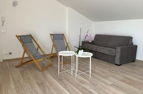 Attico Lilium Apartment in Peschiera del Garda