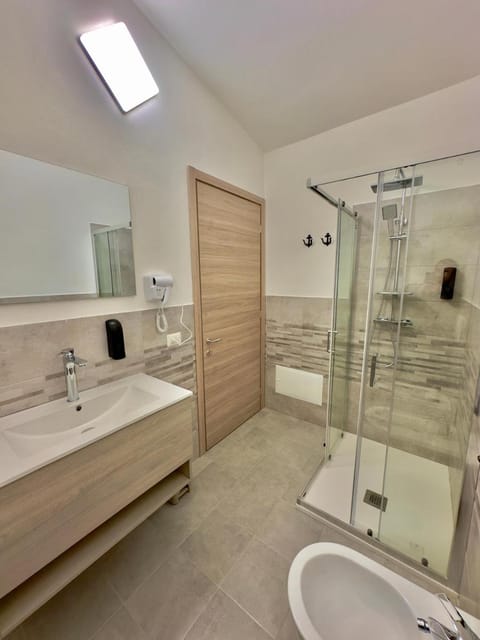 Casa del Mare Bed and Breakfast in Bosa