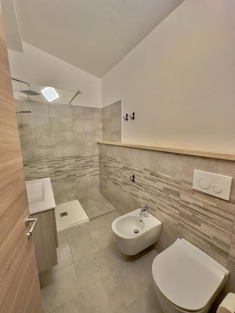 Casa del Mare Bed and Breakfast in Bosa