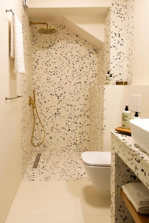 Aegean Stories pelagos suites Hotel in Samos, Greece