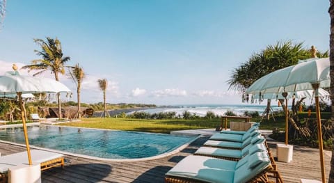 Oshom Bali Hotel in Kediri