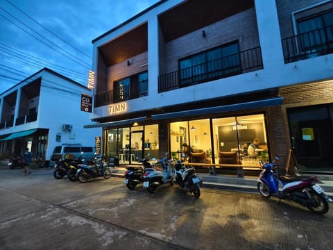 Property view