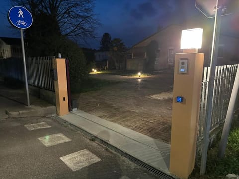 Villa Yemaya - camera con bagno privato Bed and Breakfast in Friuli-Venezia Giulia