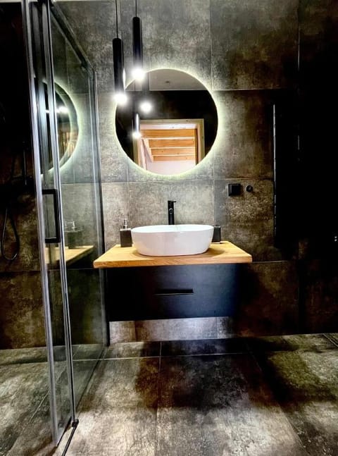 Apartament Wilcza Polana Apartment in Lithuania