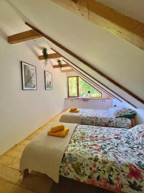 Apartament Wilcza Polana Apartment in Lithuania