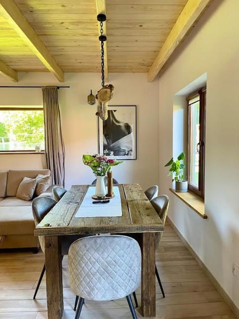 Apartament Wilcza Polana Apartment in Lithuania