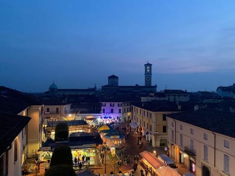 Appartamento La Torre Apartment in Province of Brescia