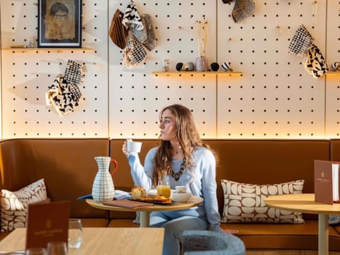 Hotel Maison Hamelin Paris - Handwritten Collection Hotel in Paris