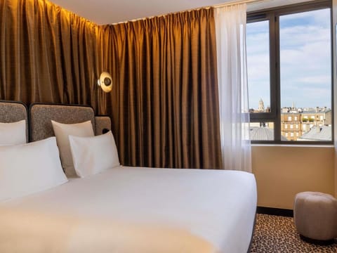 Hotel Maison Hamelin Paris - Handwritten Collection Hotel in Paris