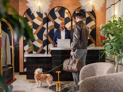 Hotel Maison Hamelin Paris - Handwritten Collection Hotel in Paris