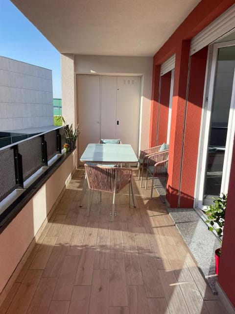 Appartamento Rho Fiera Milano Apartment in Rho