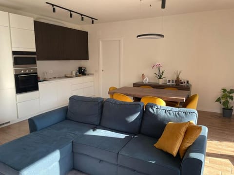 Appartamento Rho Fiera Milano Apartment in Rho