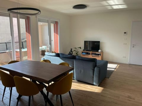 Appartamento Rho Fiera Milano Apartment in Rho