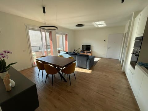 Appartamento Rho Fiera Milano Apartment in Rho