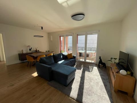 Appartamento Rho Fiera Milano Apartment in Rho