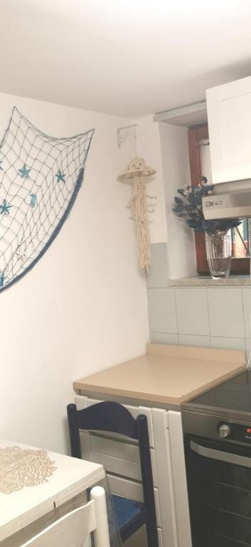 The rocks a stones throw away Apartment in Porto Venere