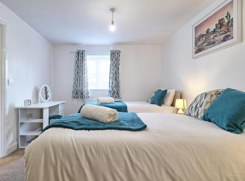 Hythe Hill Home Apartment in Colchester