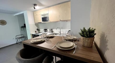 Sous Les Platanes Apartment in Provence-Alpes-Côte d'Azur