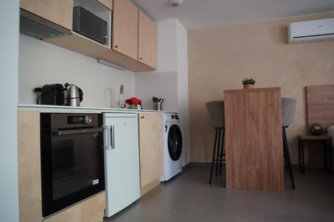 Sous Les Platanes Apartment in Provence-Alpes-Côte d'Azur