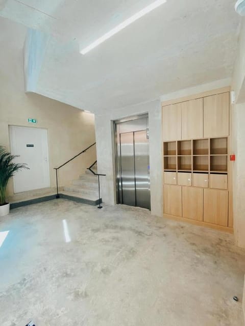 Sous Les Platanes Apartment in Provence-Alpes-Côte d'Azur