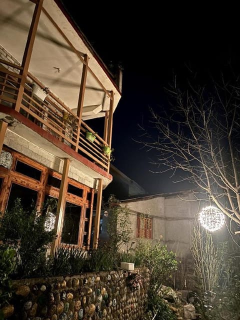 Property view