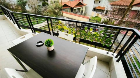 Litohome Litochoro The Gods Oasis Apartment in Litochoro