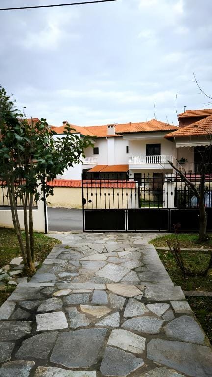 Litohome Litochoro The Gods Oasis Apartment in Litochoro