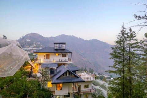 Property view