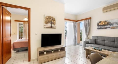 Sofie's Garden View Apartment Apartment in Crete