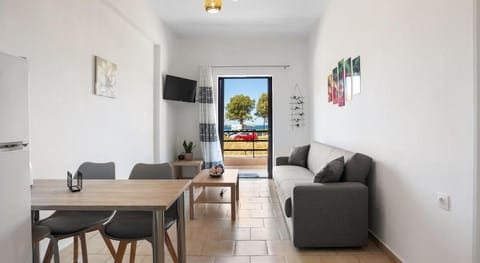 Sun Beach Apartment in Chania 3 Apartment in Chania