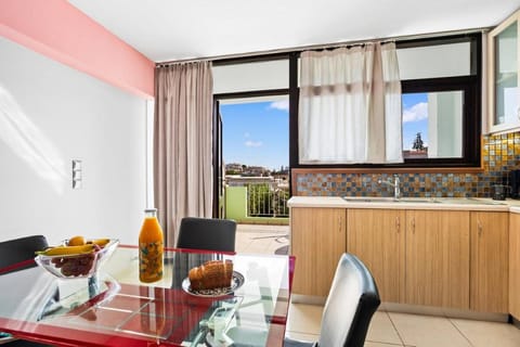 Emmanouel Maisonette near the Sea Apartment in Chania