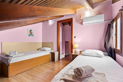 Emmanouel Maisonette near the Sea Apartment in Chania